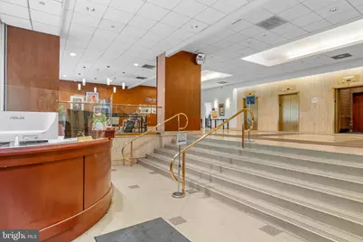 1901 John F Kennedy Boulevard #2806, Philadelphia, PA 19103 - Photo 34