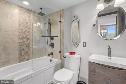 1901 John F Kennedy Boulevard #2806, Philadelphia, PA 19103 - Photo 20