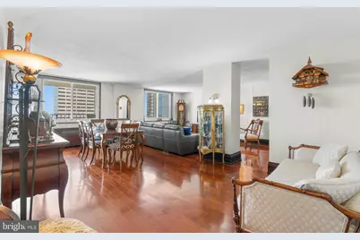 1901 John F Kennedy Boulevard #2806, Philadelphia, PA 19103 - Photo 2