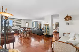 1901 John F Kennedy Blvd, Philadelphia, PA 19103 - Photo 2