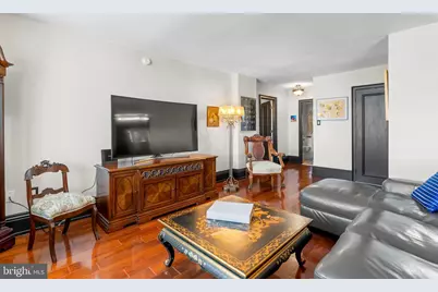 1901 John F Kennedy Boulevard #2806, Philadelphia, PA 19103 - Photo 8