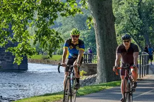 335 Hermitage St, Philadelphia, PA 19128 - Photo 34