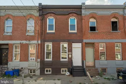 2540 N 17th Street, Philadelphia, PA 19132 - Photo 1