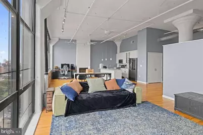 314 N 12th Street #1004, Philadelphia, PA 19107 - Photo 8