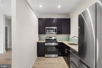 1830 Rittenhouse Square #1C, Philadelphia, PA 19103 - Photo 12