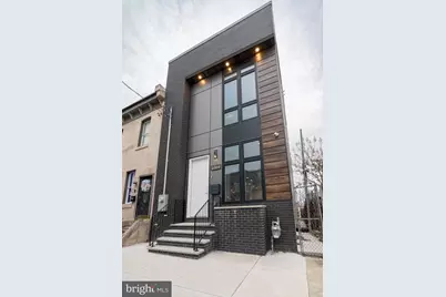2318 E Hazzard Street, Philadelphia, PA 19125 - Photo 1