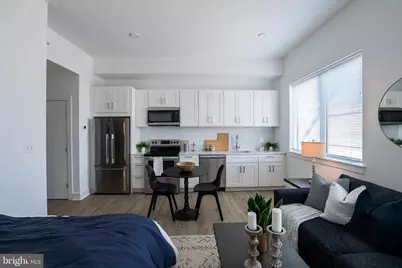 2235 Washington Avenue #UNIT 408, Philadelphia, PA 19146 - Photo 4