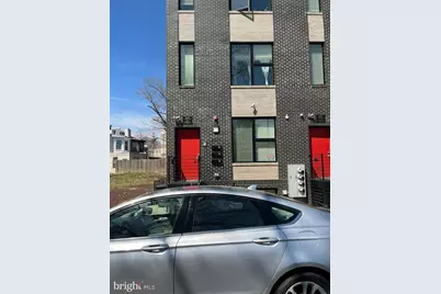 2039 N College Avenue #A, Philadelphia, PA 19121 - Photo 4