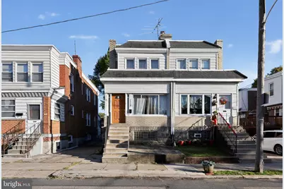 7009 Gillespie Street, Philadelphia, PA 19135 - Photo 2