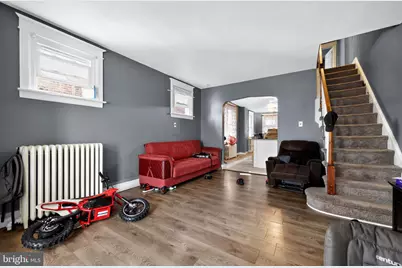 7009 Gillespie Street, Philadelphia, PA 19135 - Photo 4