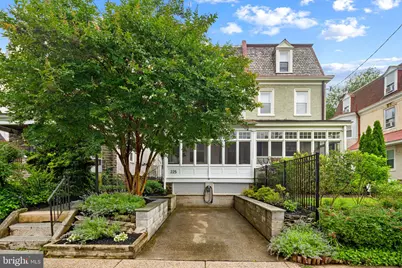 225 E Gravers Lane, Philadelphia, PA 19118 - Photo 1