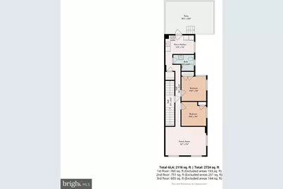 124 E Chestnut Hill Avenue, Philadelphia, PA 19118 - Photo 38