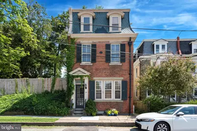 124 E Chestnut Hill Avenue, Philadelphia, PA 19118 - Photo 1