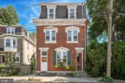 116 E Chestnut Hill Avenue, Philadelphia, PA 19118 - Photo 1