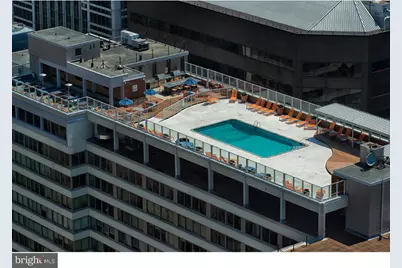 1815 John F Kennedy Boulevard #3B-2812, Philadelphia, PA 19103 - Photo 12
