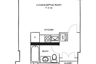 1815 John F Kennedy Blvd, Philadelphia, PA 19103 - Photo 1