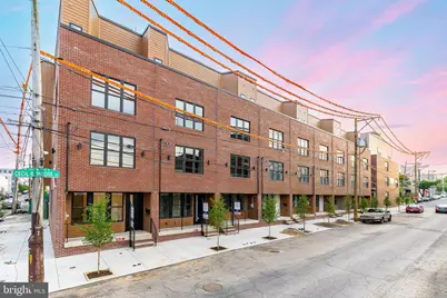 522 Cecil B. Moore Avenue, Philadelphia, PA 19122 - Photo 2