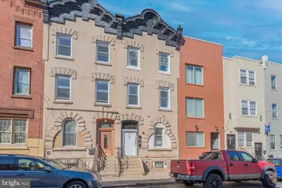 Temple University Package (2 Properties - 7 Units), Philadelphia, PA 19132 - Photo 1