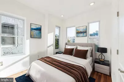 Temple University Package (2 Properties - 7 Units), Philadelphia, PA 19132 - Photo 22