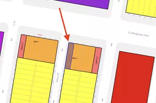 414 E Allegheny Ave, Philadelphia, PA 19134 - Photo 1