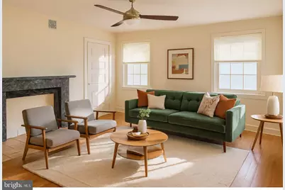 312 S 12th Street #3F, Philadelphia, PA 19107 - Photo 2