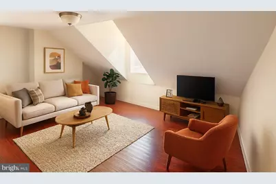 312 S 12th Street #3F, Philadelphia, PA 19107 - Photo 4