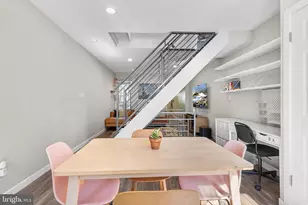 1837 E Albert St, Philadelphia, PA 19125 - Photo 4