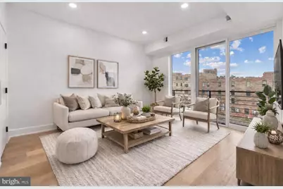 950 N 2nd Street #UNIT 5C, Philadelphia, PA 19123 - Photo 2