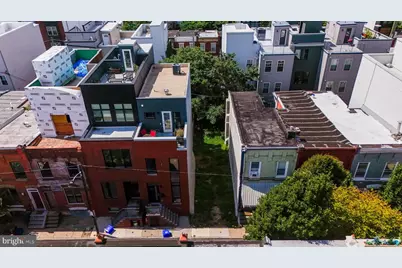 1240 N Hollywood Street, Philadelphia, PA 19121 - Photo 1
