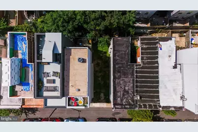 1240 N Hollywood Street, Philadelphia, PA 19121 - Photo 2