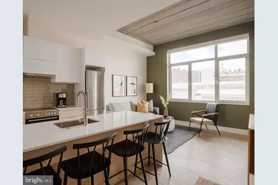 313 Race Street #404, Philadelphia, PA 19106 - Photo 2