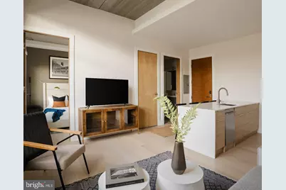 313 Race Street #404, Philadelphia, PA 19106 - Photo 4