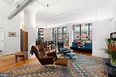 314-22 N 12th #205, Philadelphia, PA 19107 - Photo 1