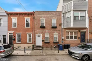 1020 S Bouvier St, Philadelphia, PA 19146 - Photo 1