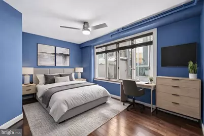 126 Cuthbert Street #3, Philadelphia, PA 19106 - Photo 26