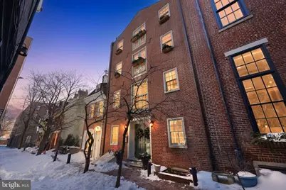 126 Cuthbert Street #3, Philadelphia, PA 19106 - Photo 1