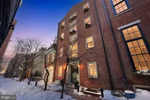 126 Cuthbert St, Philadelphia, PA 19106 - Photo 1