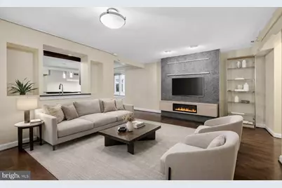 126 Cuthbert Street #3, Philadelphia, PA 19106 - Photo 4