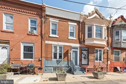 1527 Page Street, Philadelphia, PA 19121 - Photo 1
