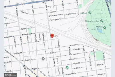 871 N 40th Street, Philadelphia, PA 19104 - Photo 4