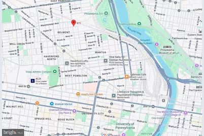 871 N 40th Street, Philadelphia, PA 19104 - Photo 6