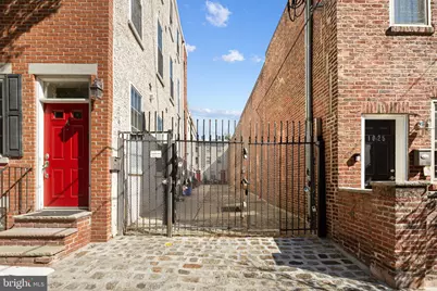 1027 N 4th Street #K, Philadelphia, PA 19123 - Photo 4