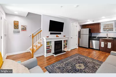 1027 N 4th Street #K, Philadelphia, PA 19123 - Photo 1