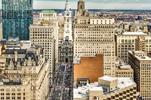 301 S Broad Street S, Philadelphia, PA 19107 - Photo 26