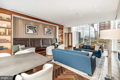 301 S Broad Street S #4001, Philadelphia, PA 19107 - Photo 50