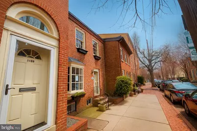 1104 Lombard Street #43, Philadelphia, PA 19147 - Photo 10