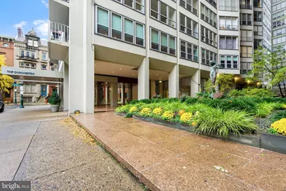 224 W Rittenhouse Square #2308, Philadelphia, PA 19103 - Photo 1