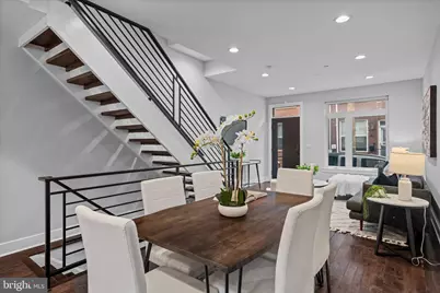 1410 N Marston Street, Philadelphia, PA 19121 - Photo 4