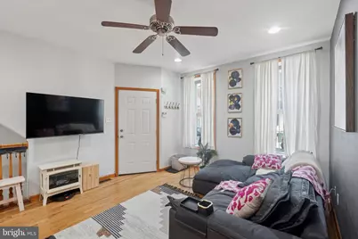 1522 Brown Street #1, Philadelphia, PA 19130 - Photo 2