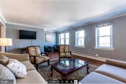 8526 Germantown Avenue #2ND  FLOOR APARTMENT, Philadelphia, PA 19118 - Photo 18